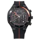 Black Orange